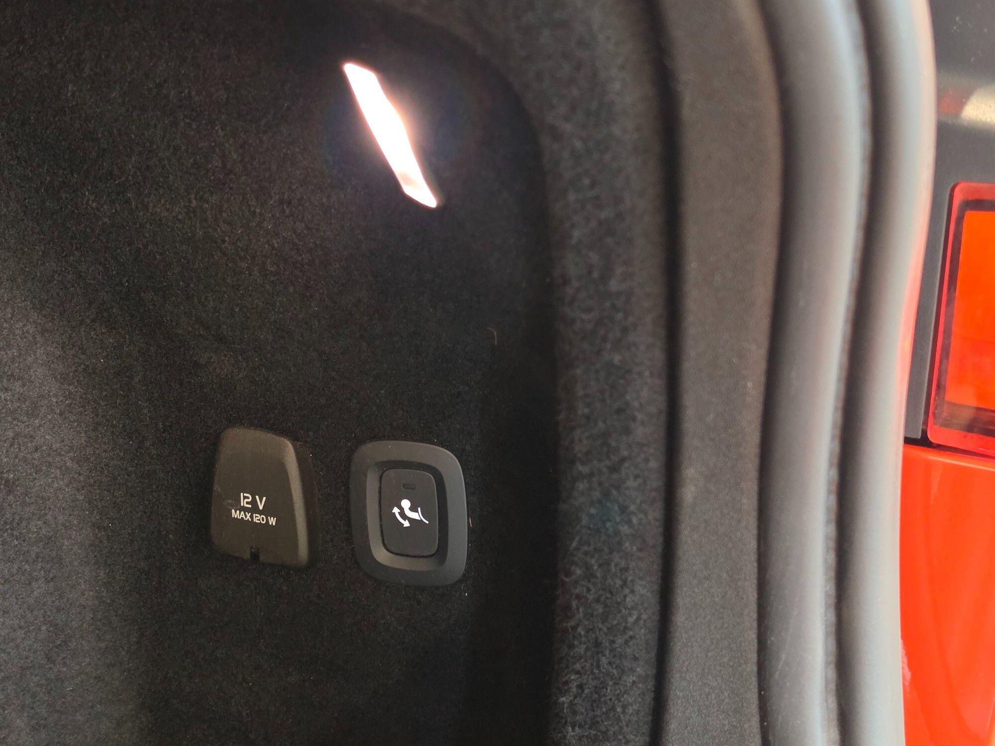 Volvo V60 view 52