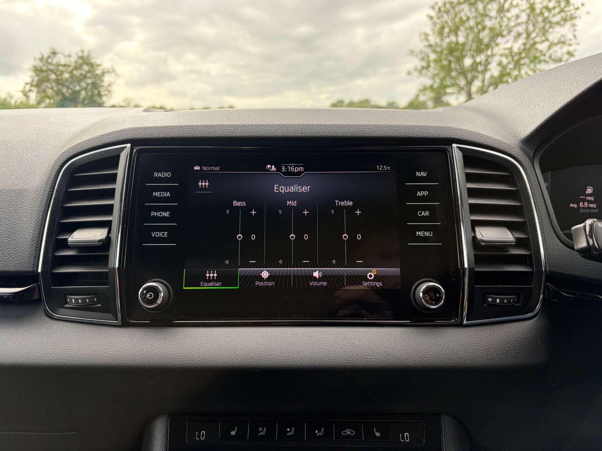Skoda Karoq view 51