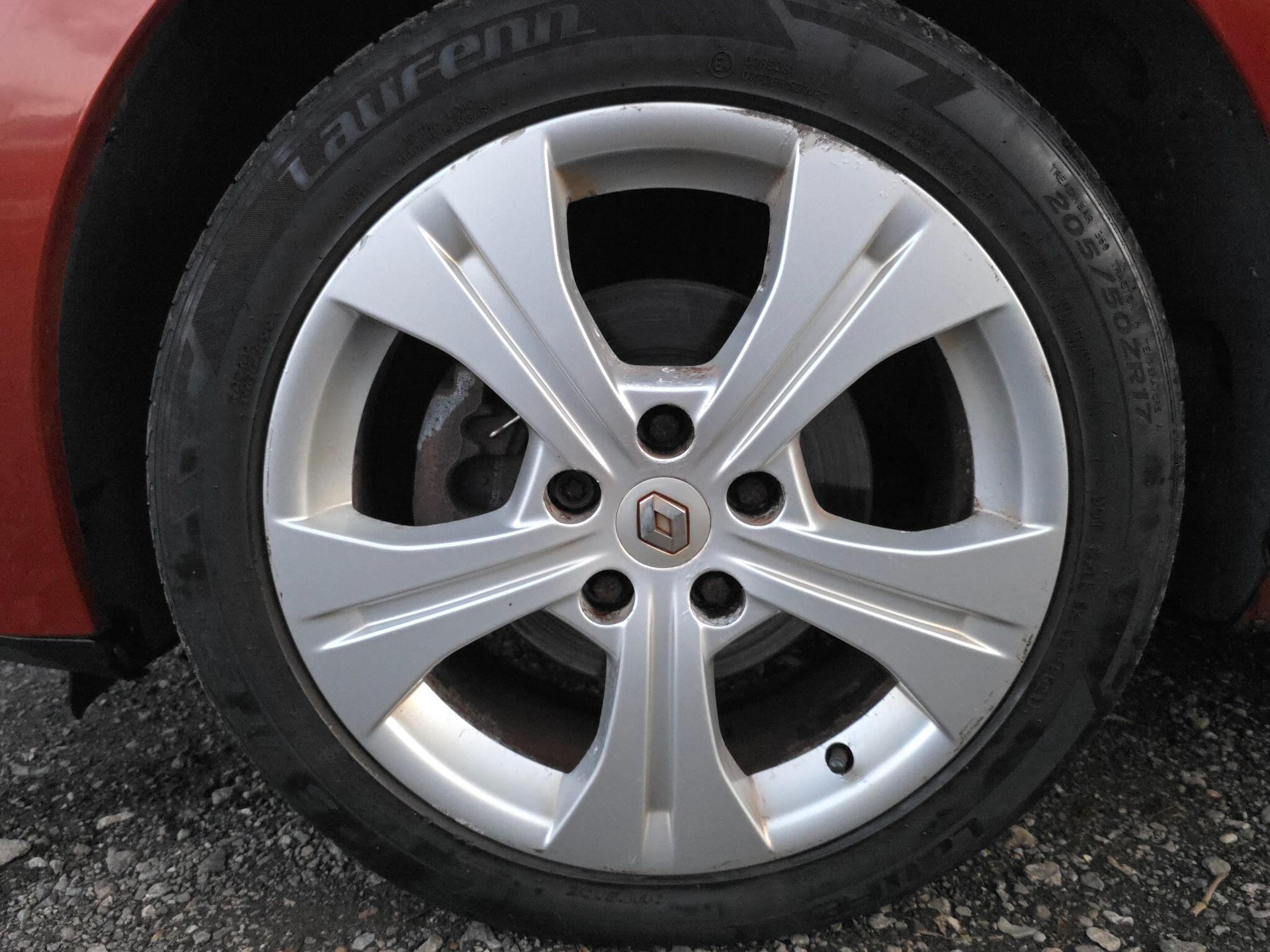2010 Renault Megane image 61