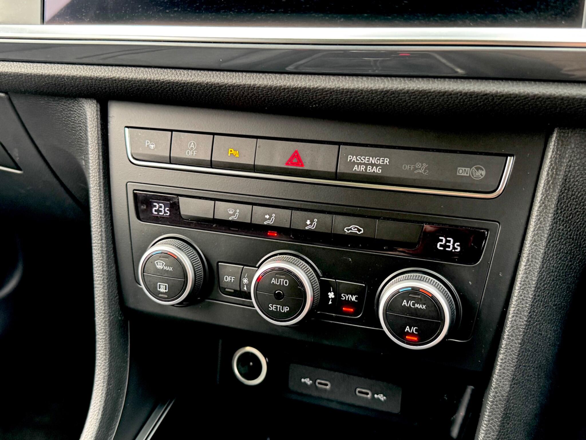 Seat Ateca view 24