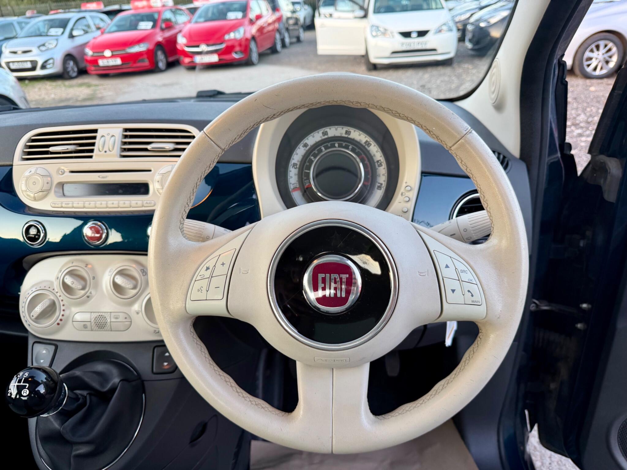 Fiat 500 view 52