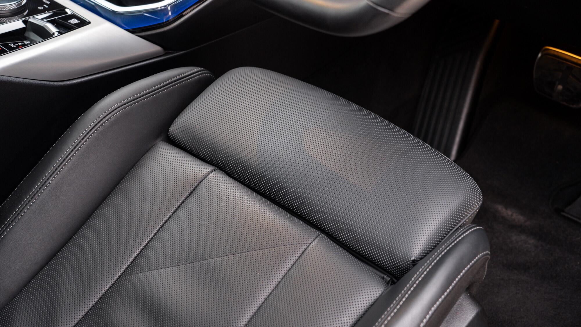 BMW X3 view 29
