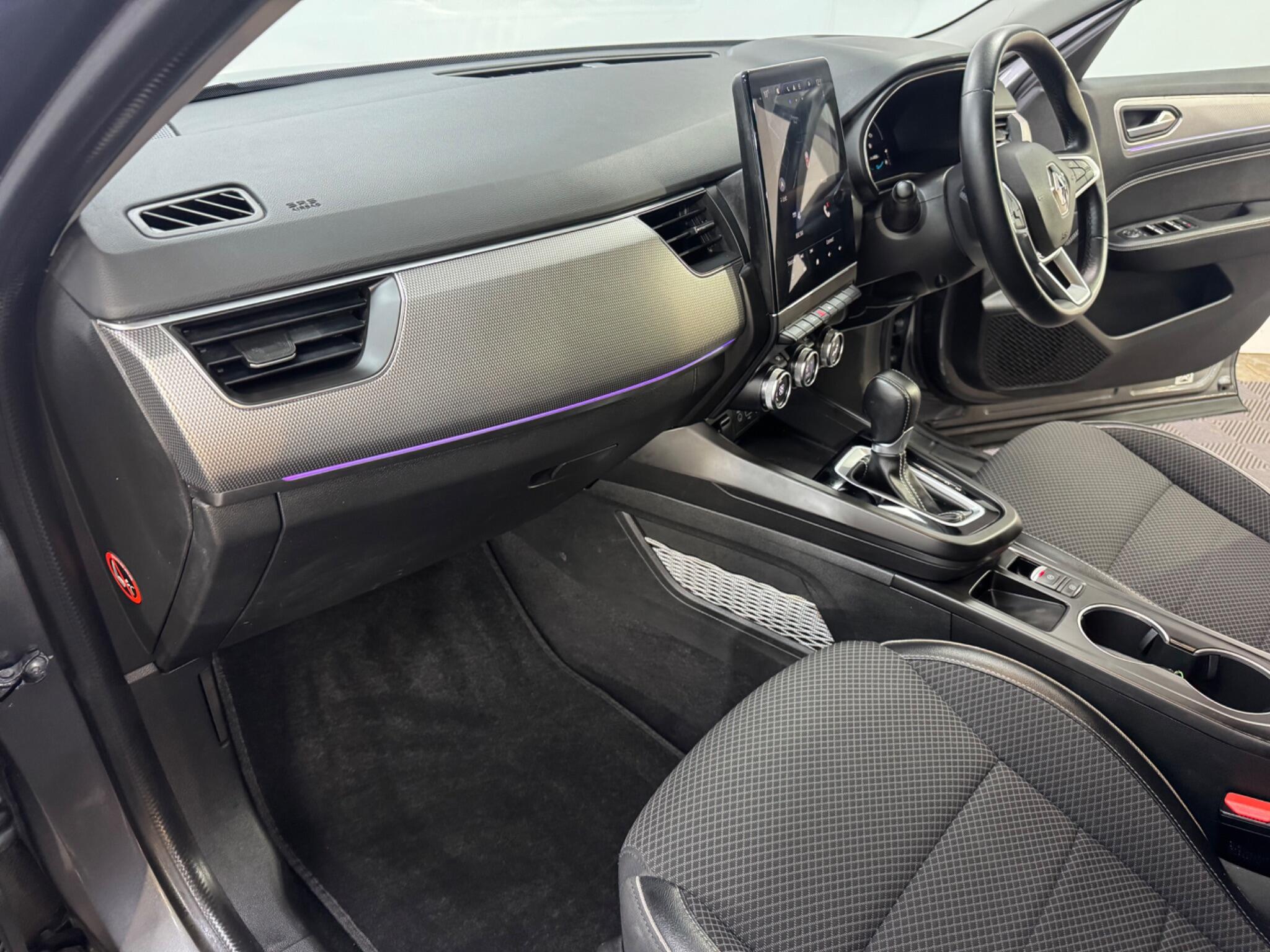 Renault Arkana view 41