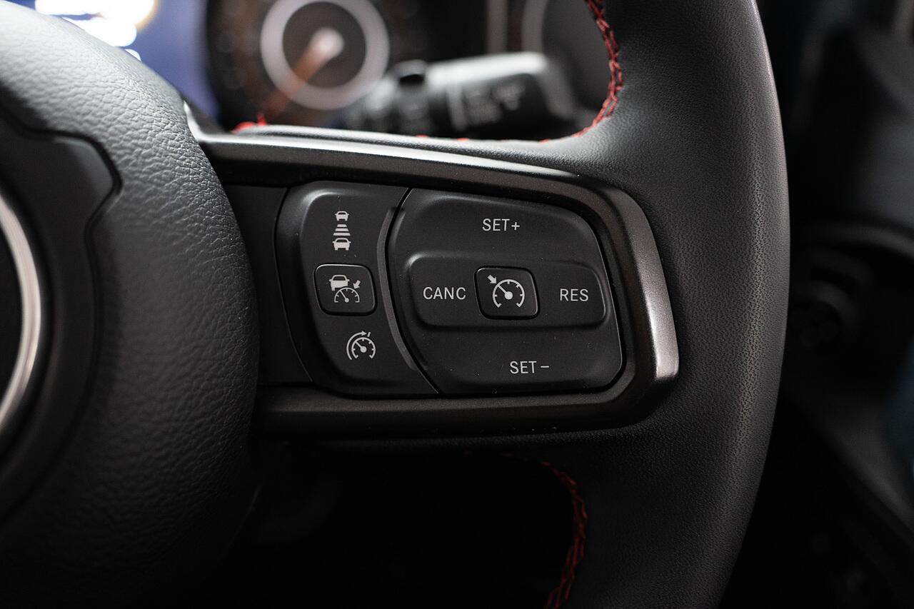 Jeep Wrangler view 11