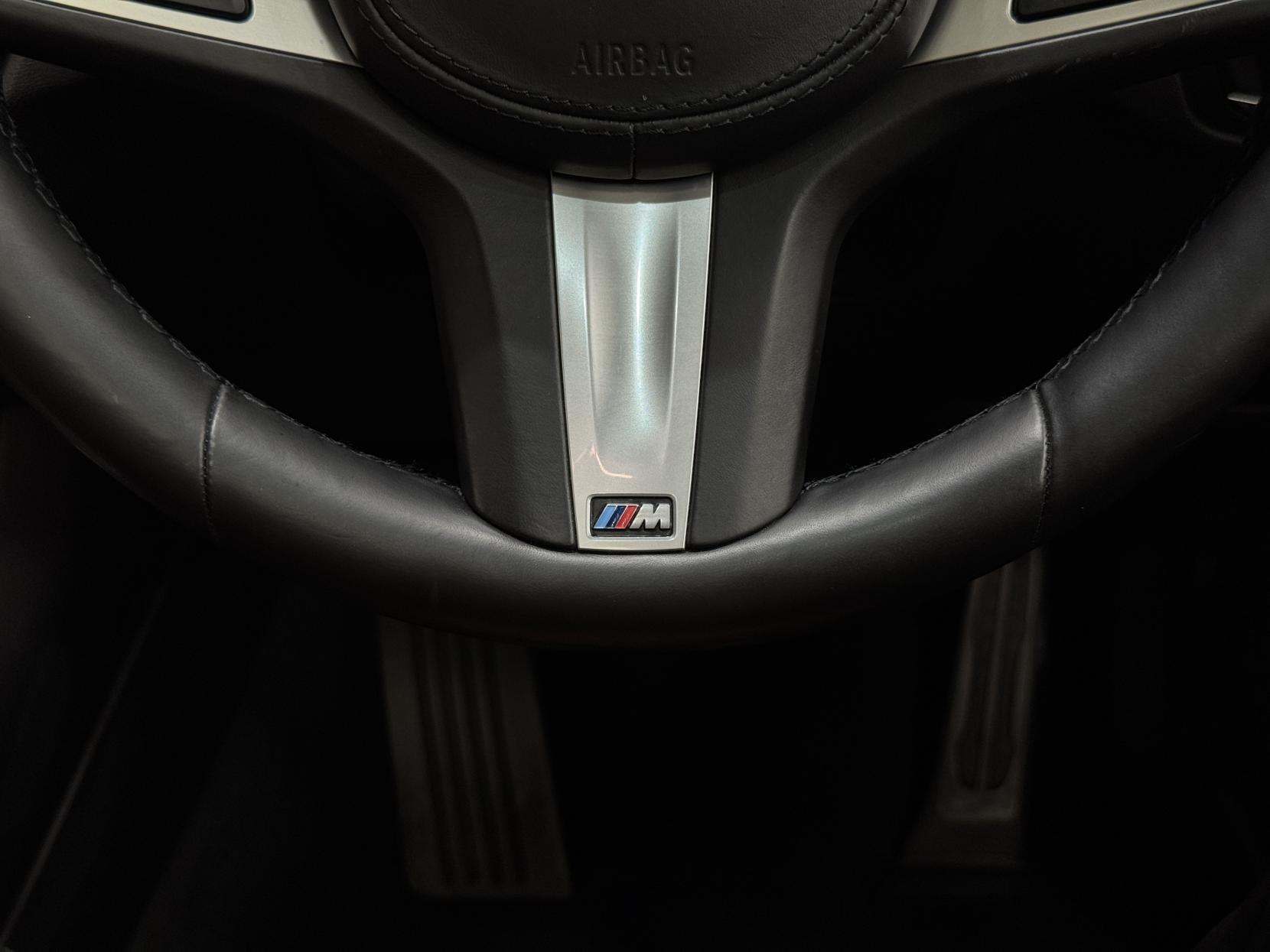 BMW X3 view 53