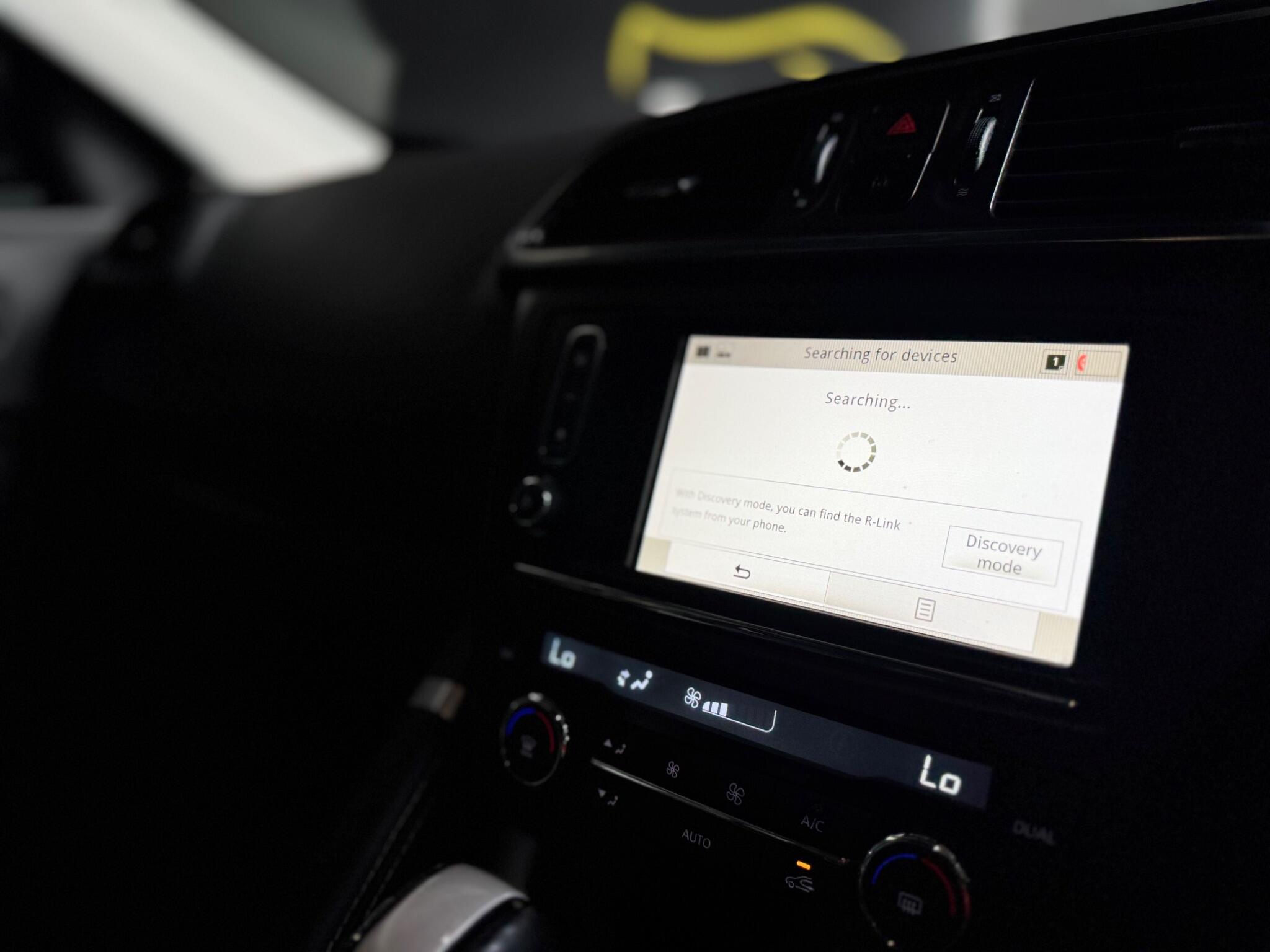Renault Kadjar view 49