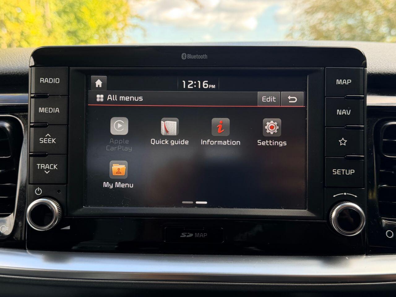 Kia Stonic view 31