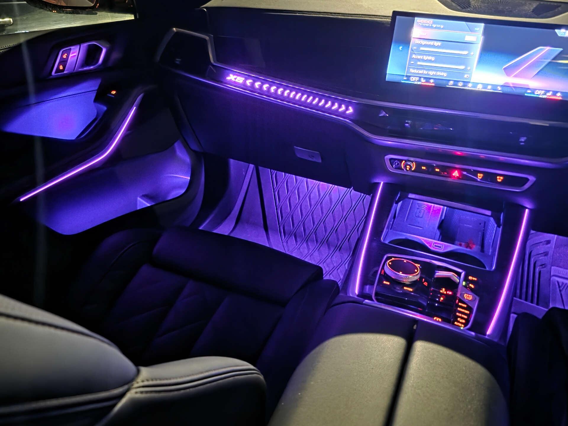 BMW X5 X5 view 30