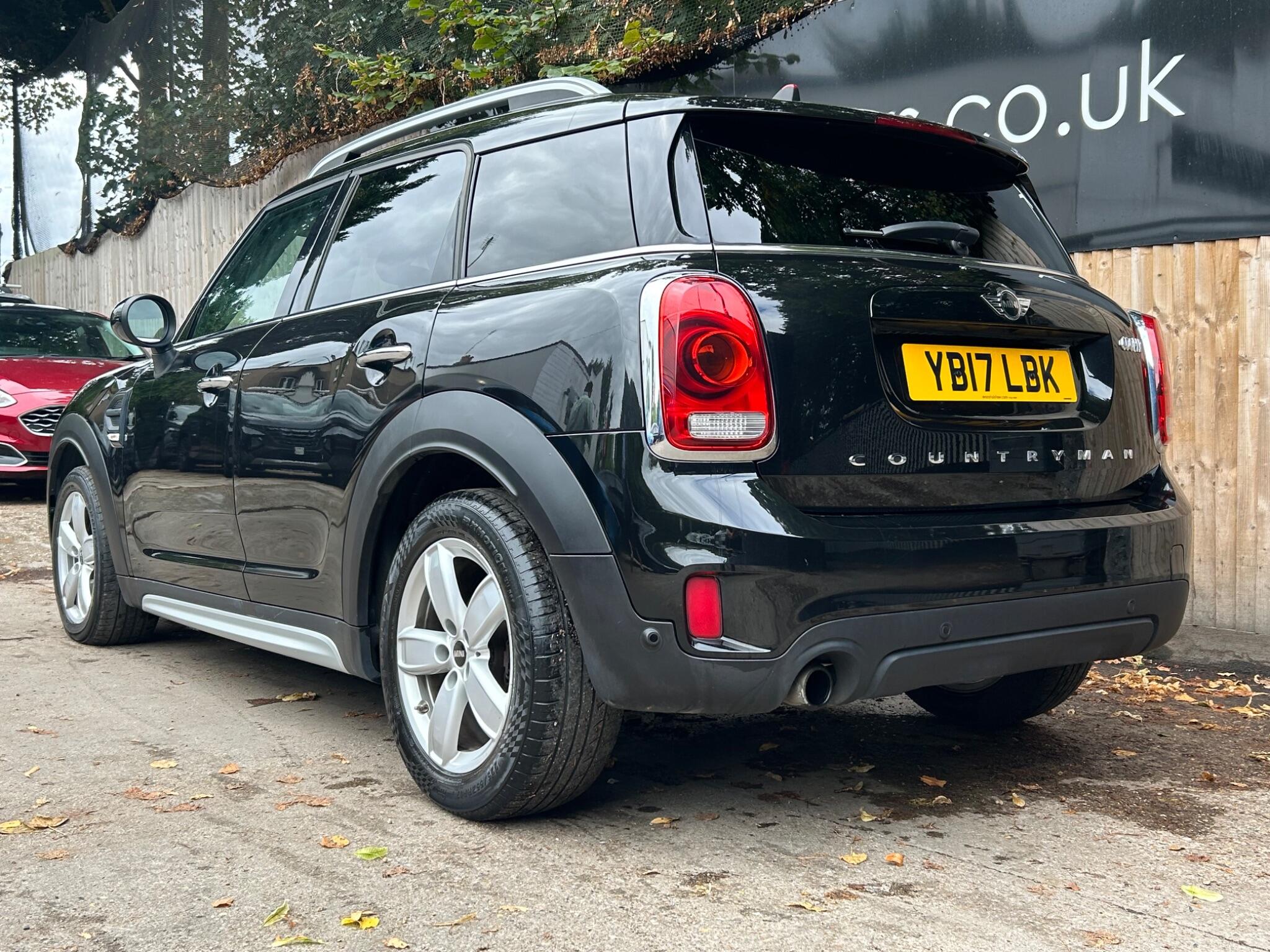 Mini Countryman view 15