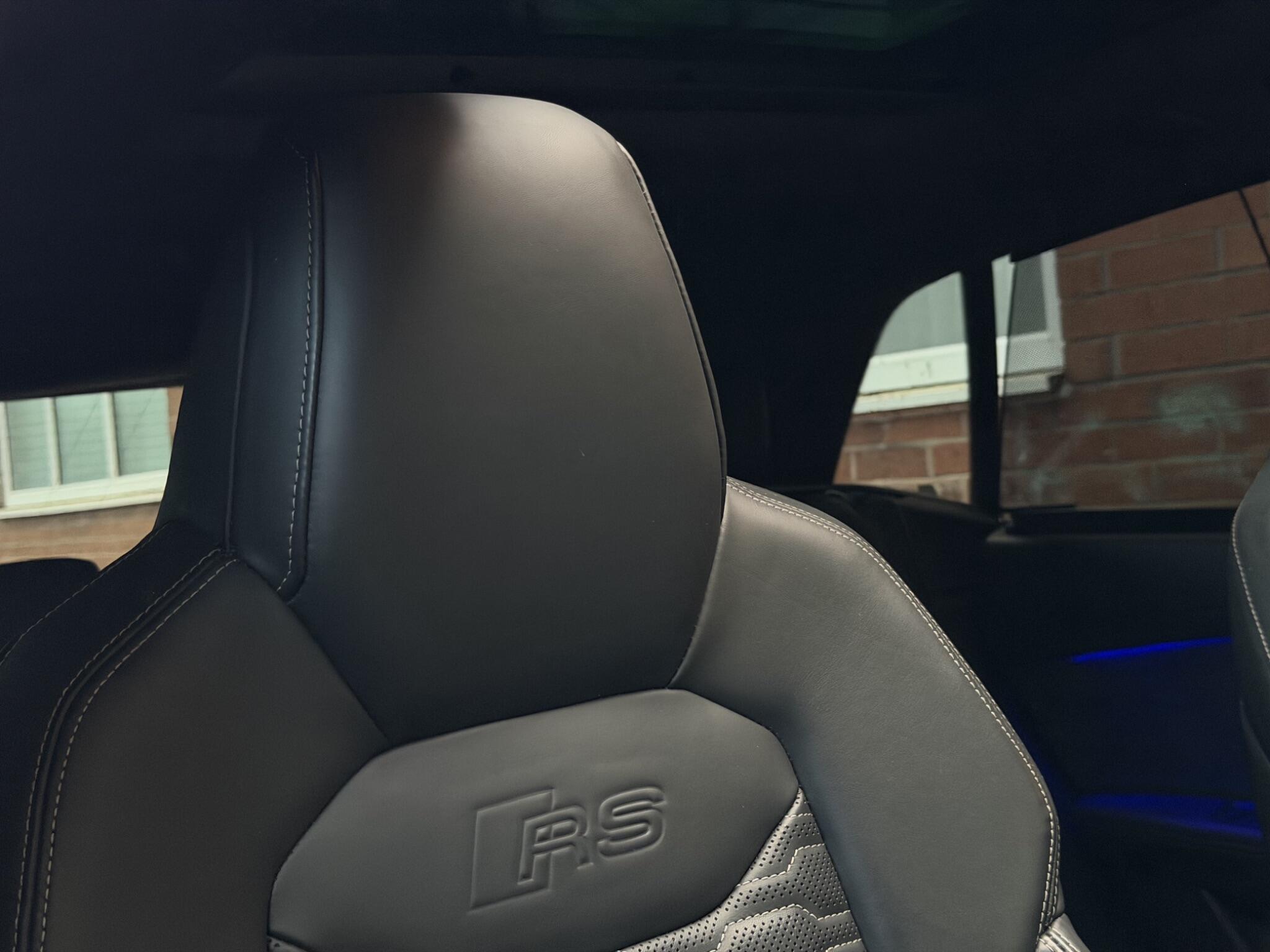 Audi Audi RSQ8 view 59