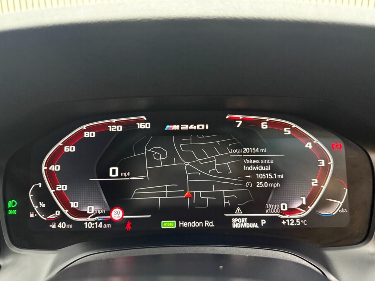 BMW 2 Series view 15