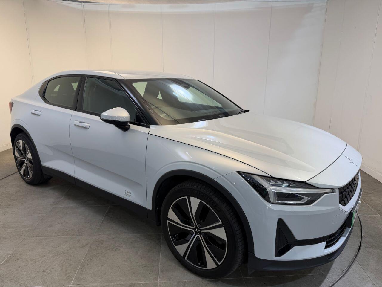 Polestar 2 view 5