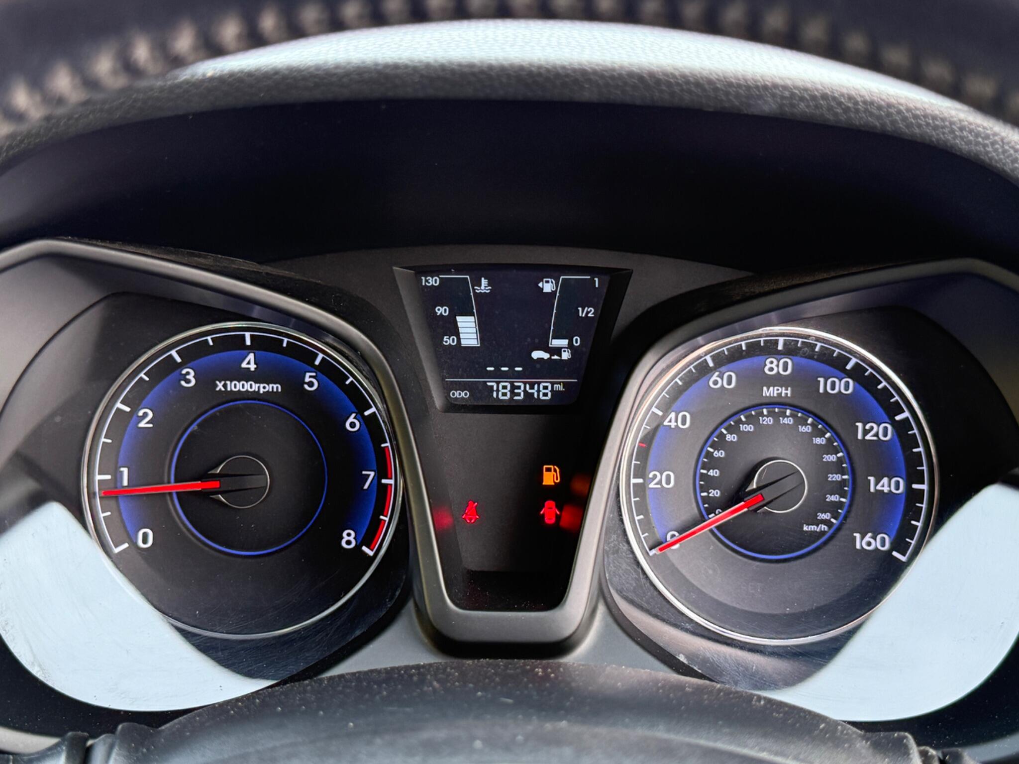 Hyundai ix20 - Image 71