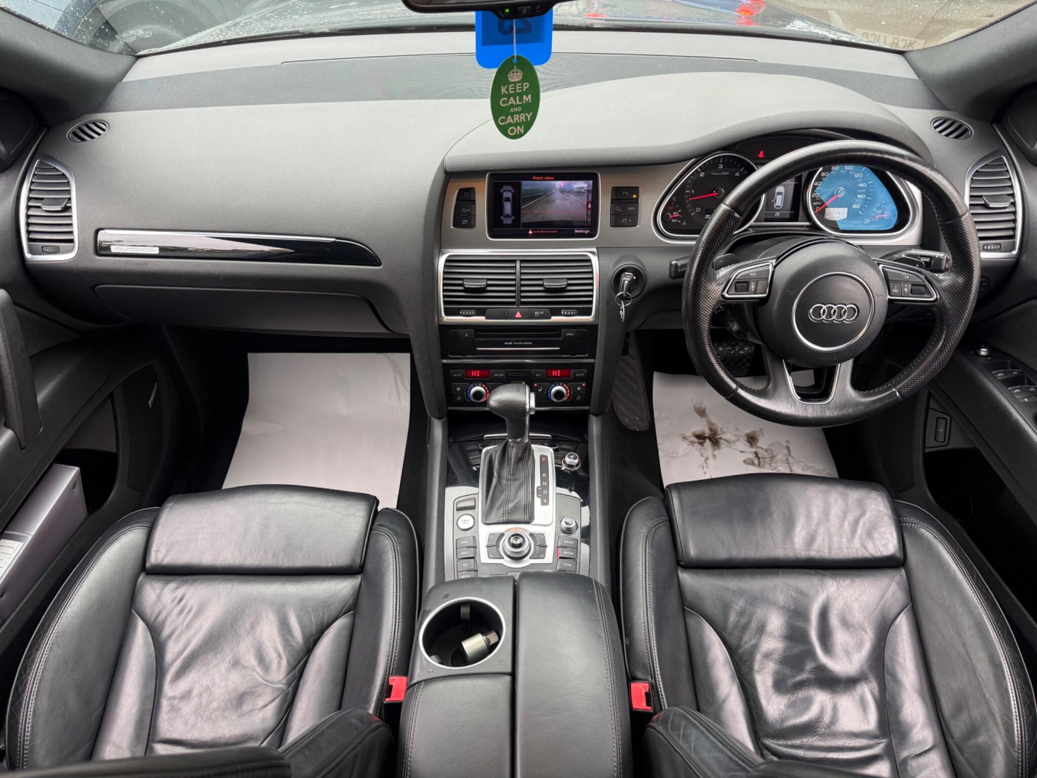 Audi Q7 - Image 69