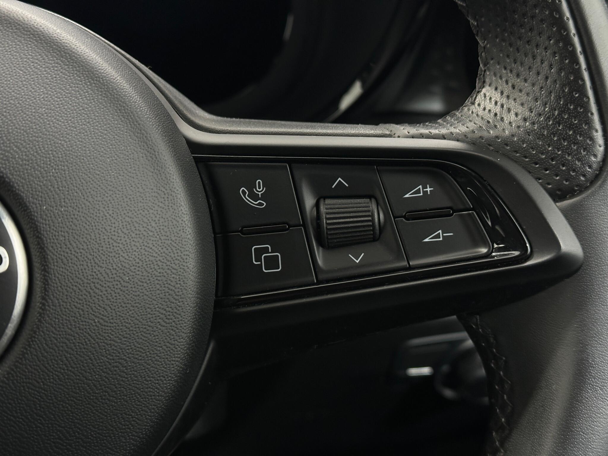 Alfa Romeo Tonale view 16