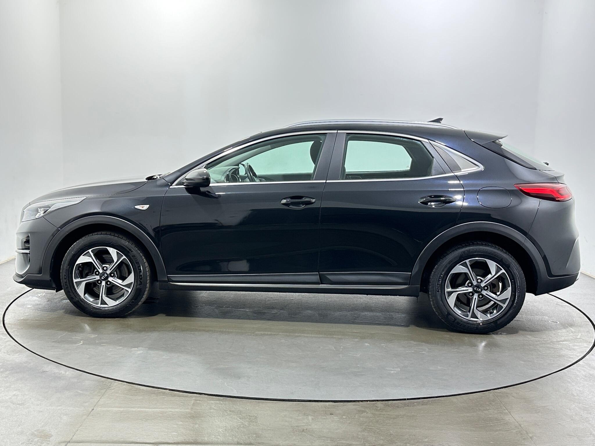 Kia Xceed view 5