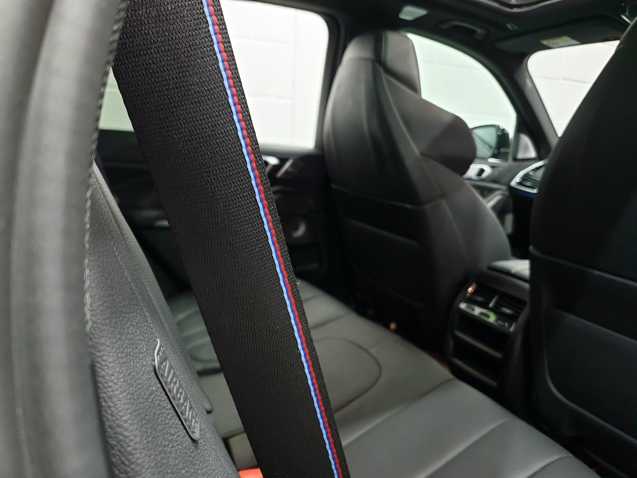 BMW X5 view 48