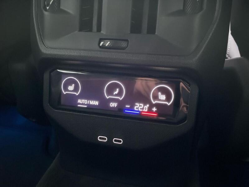 BMW X3 view 41