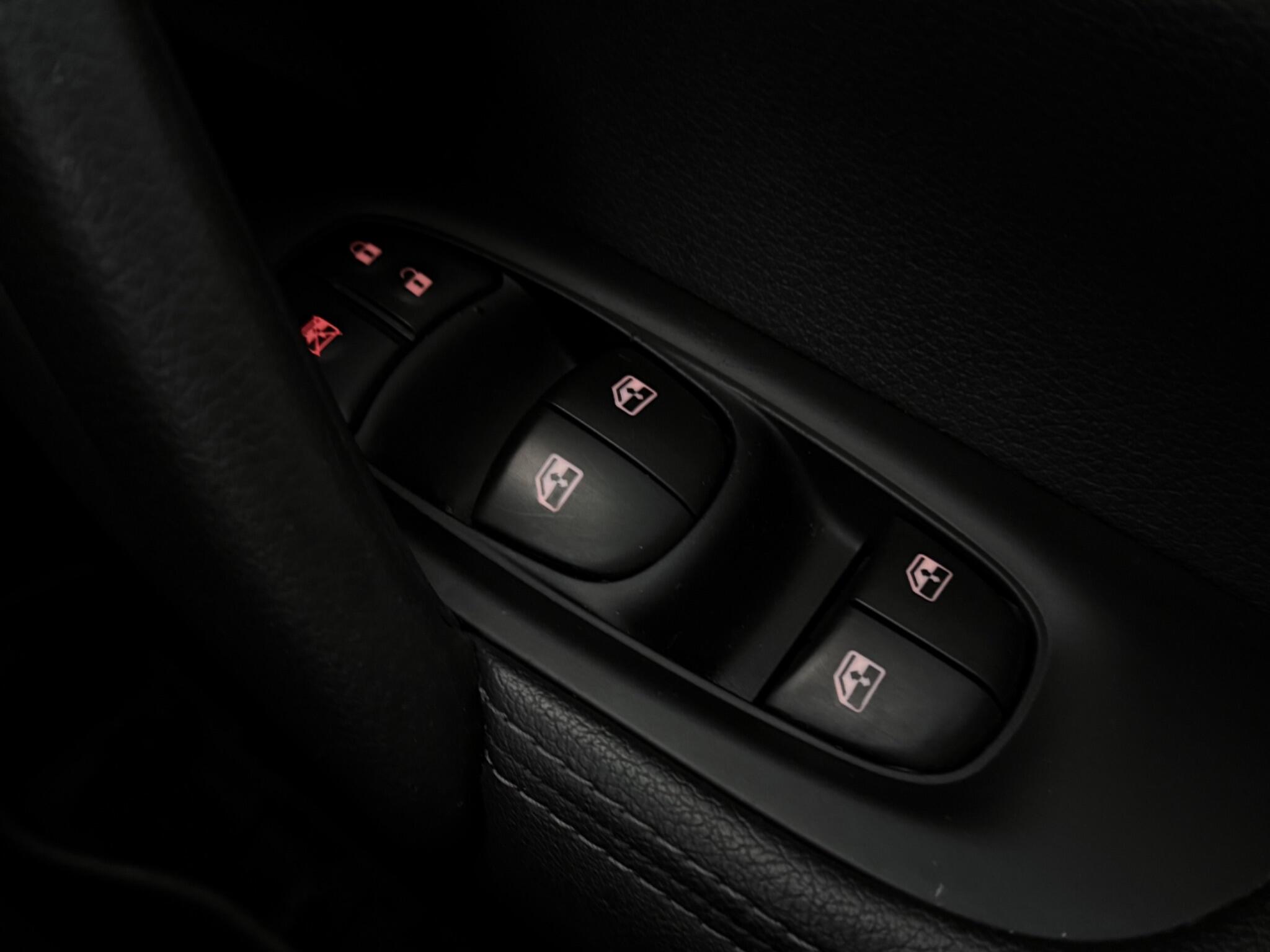 Nissan Qashqai view 17