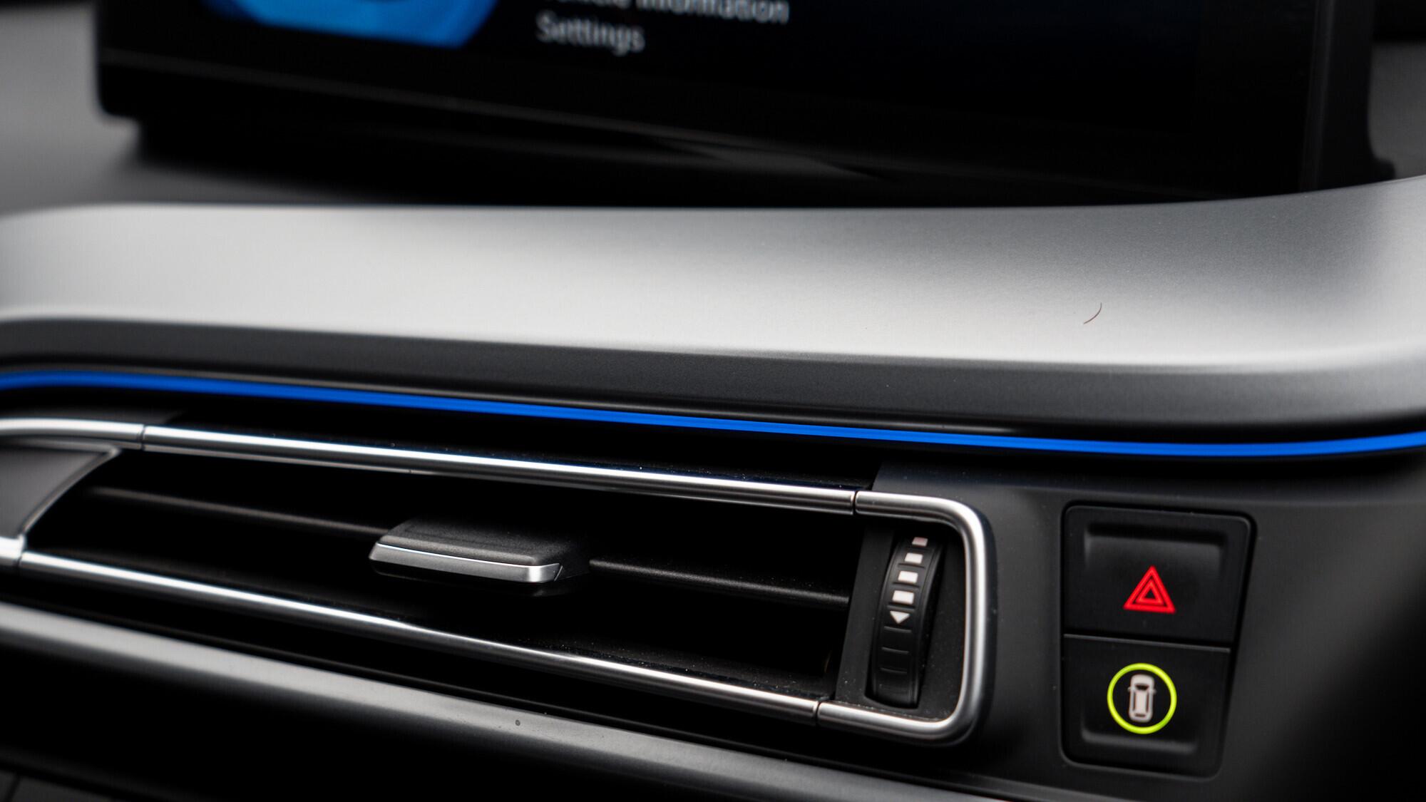 BMW I8 view 46