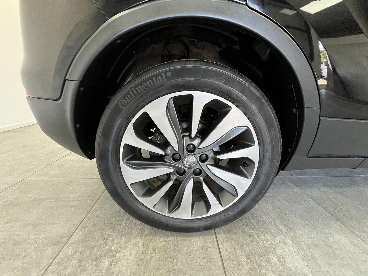Vauxhall Mokka X view 22