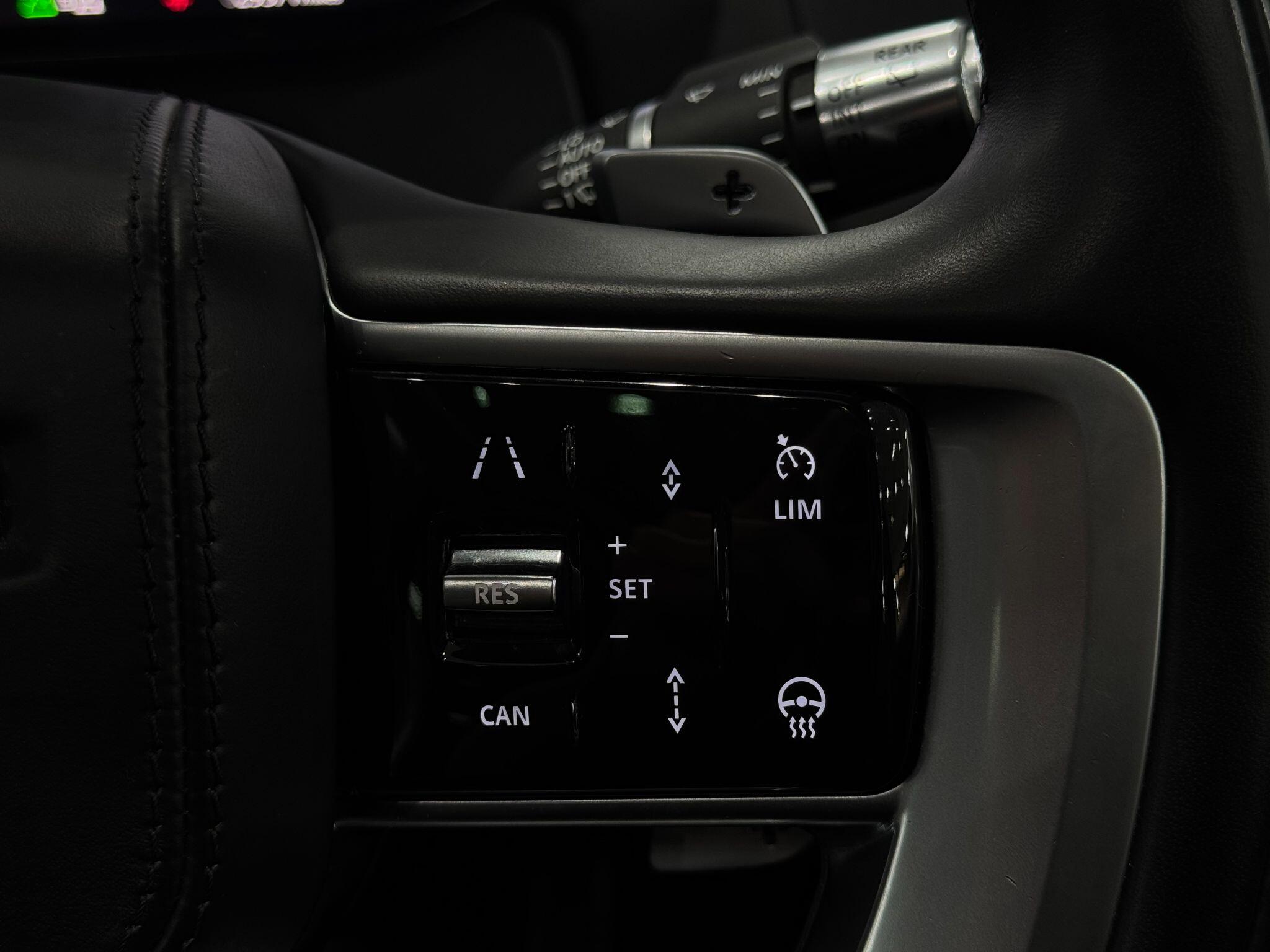 Land Rover Range Rover view 59