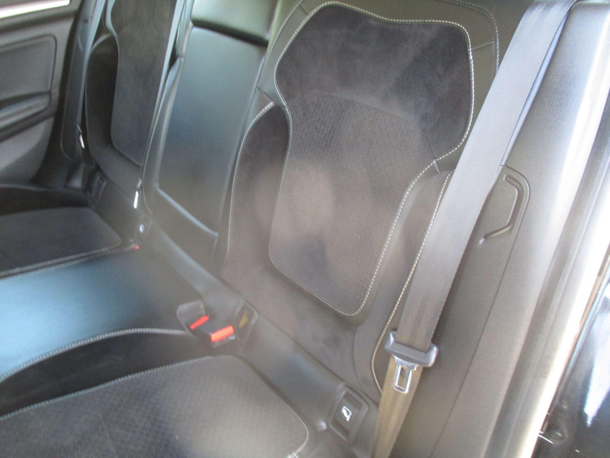 Renault Megane view 31
