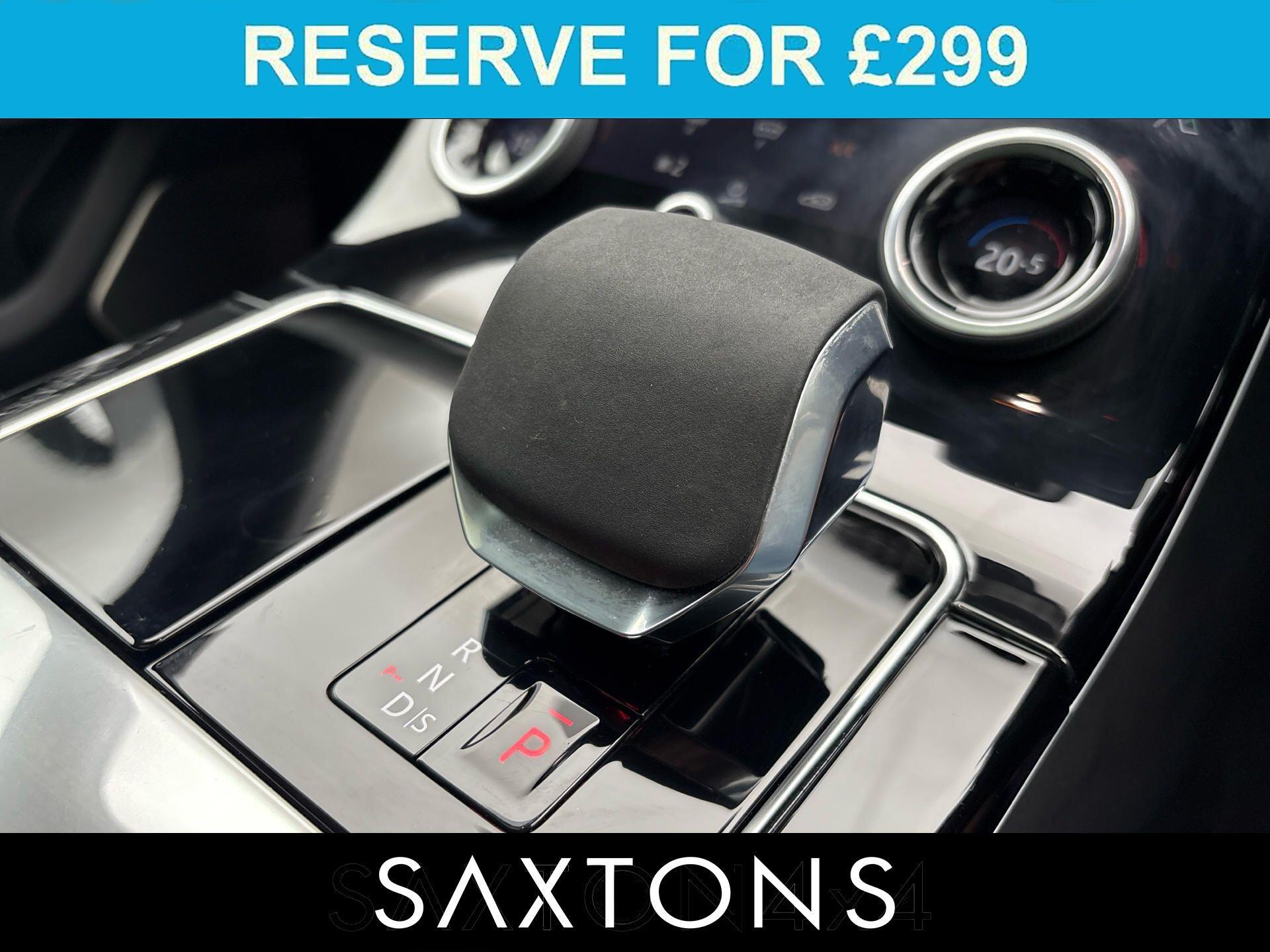 Land Rover Range Rover Velar view 37