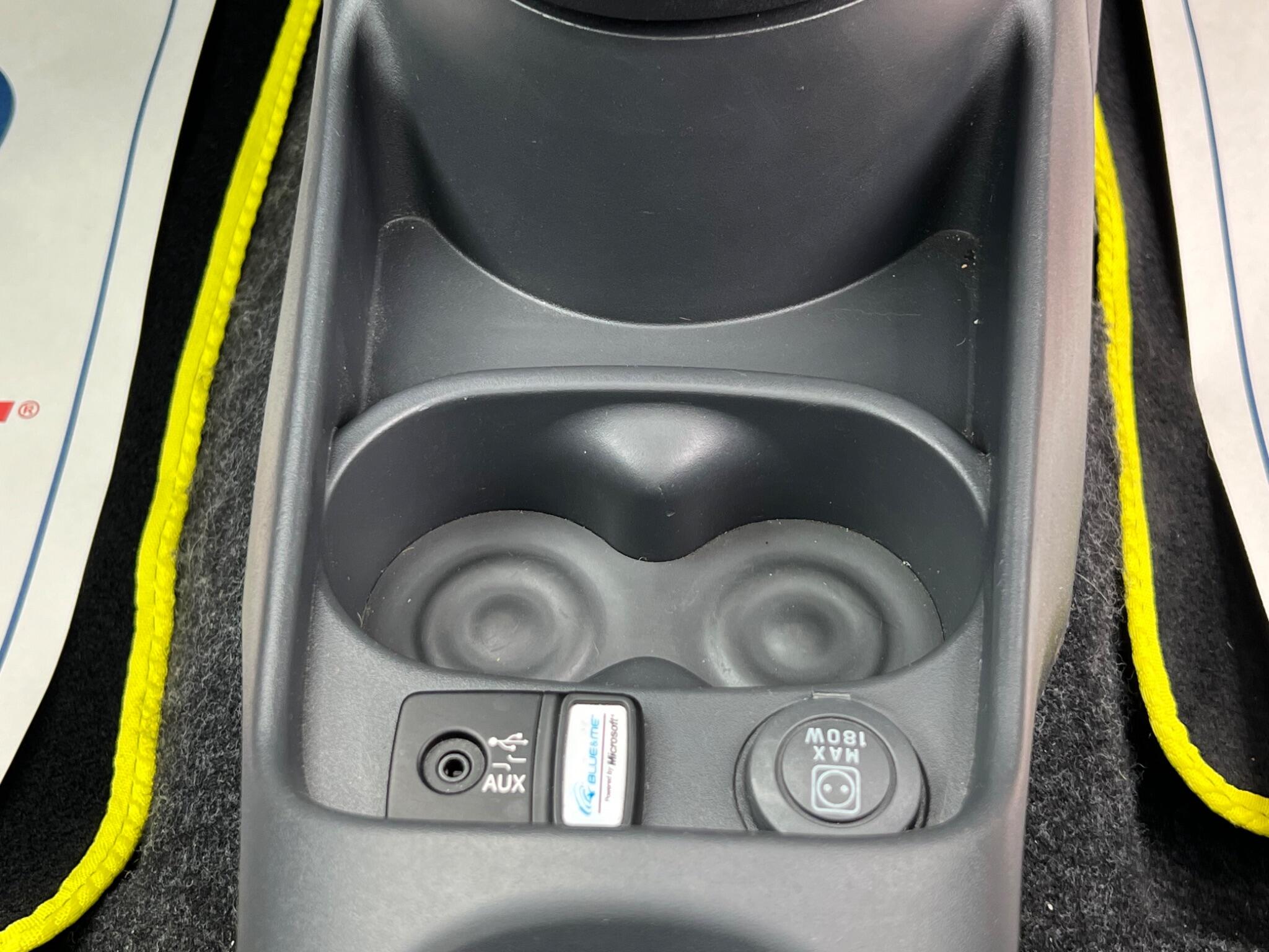 Fiat 500 view 29