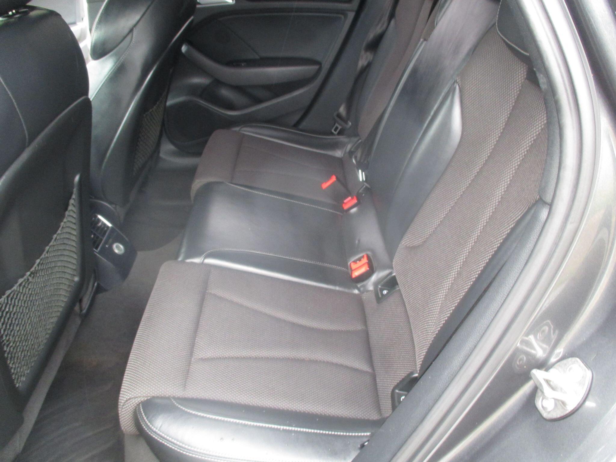 Audi A3 view 31