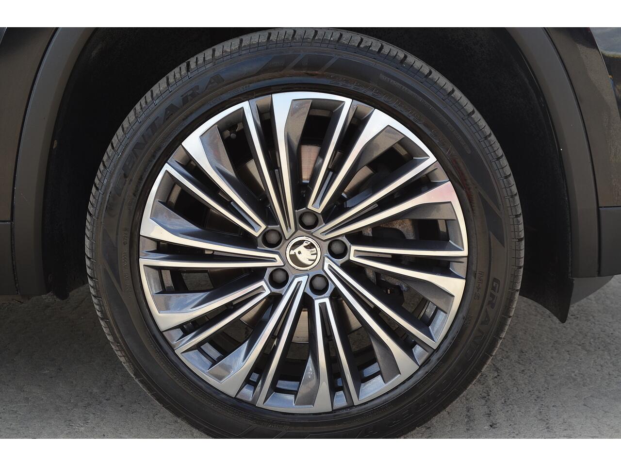 Skoda Kodiaq view 57