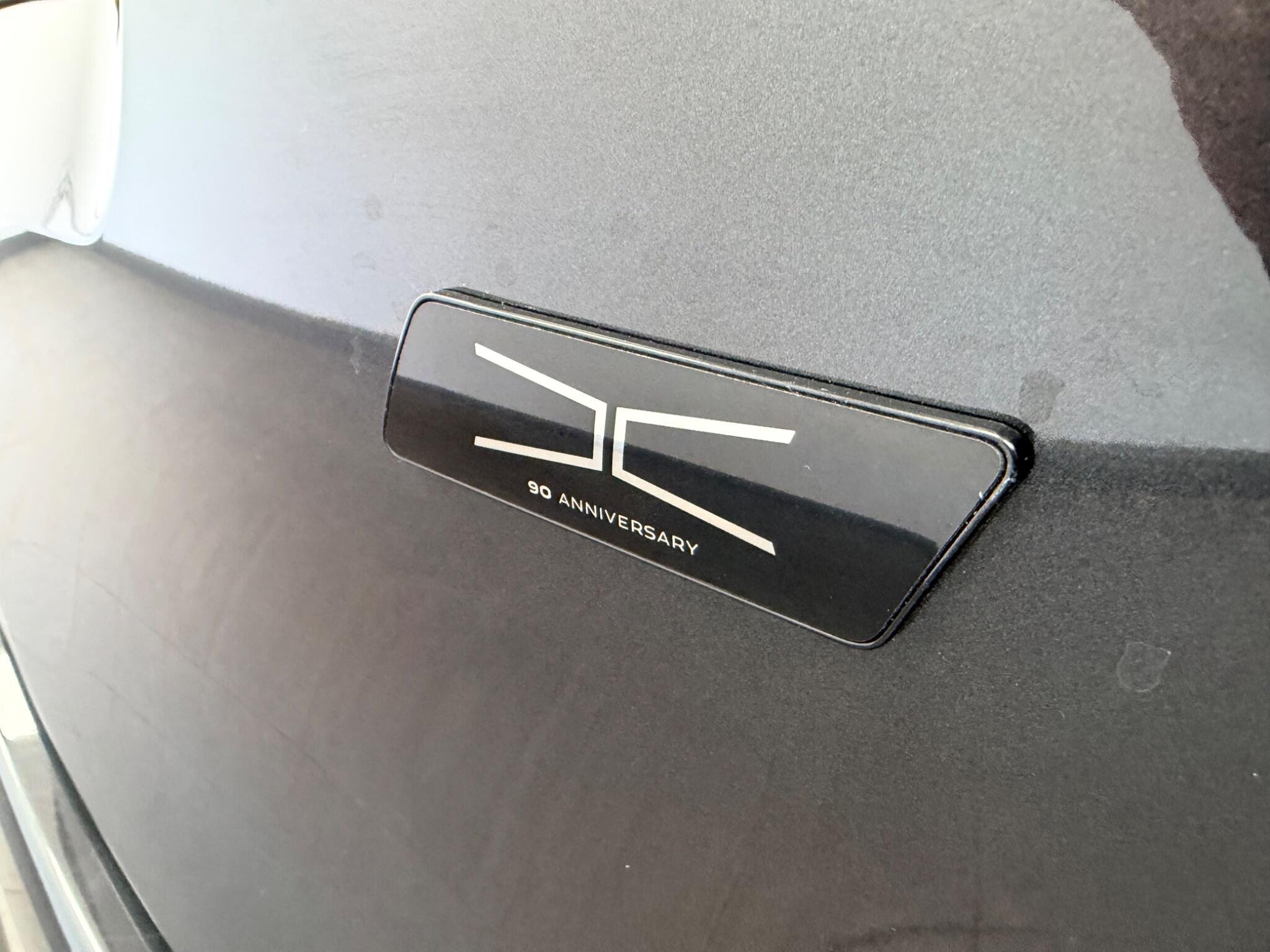 Jaguar F-Pace view 19