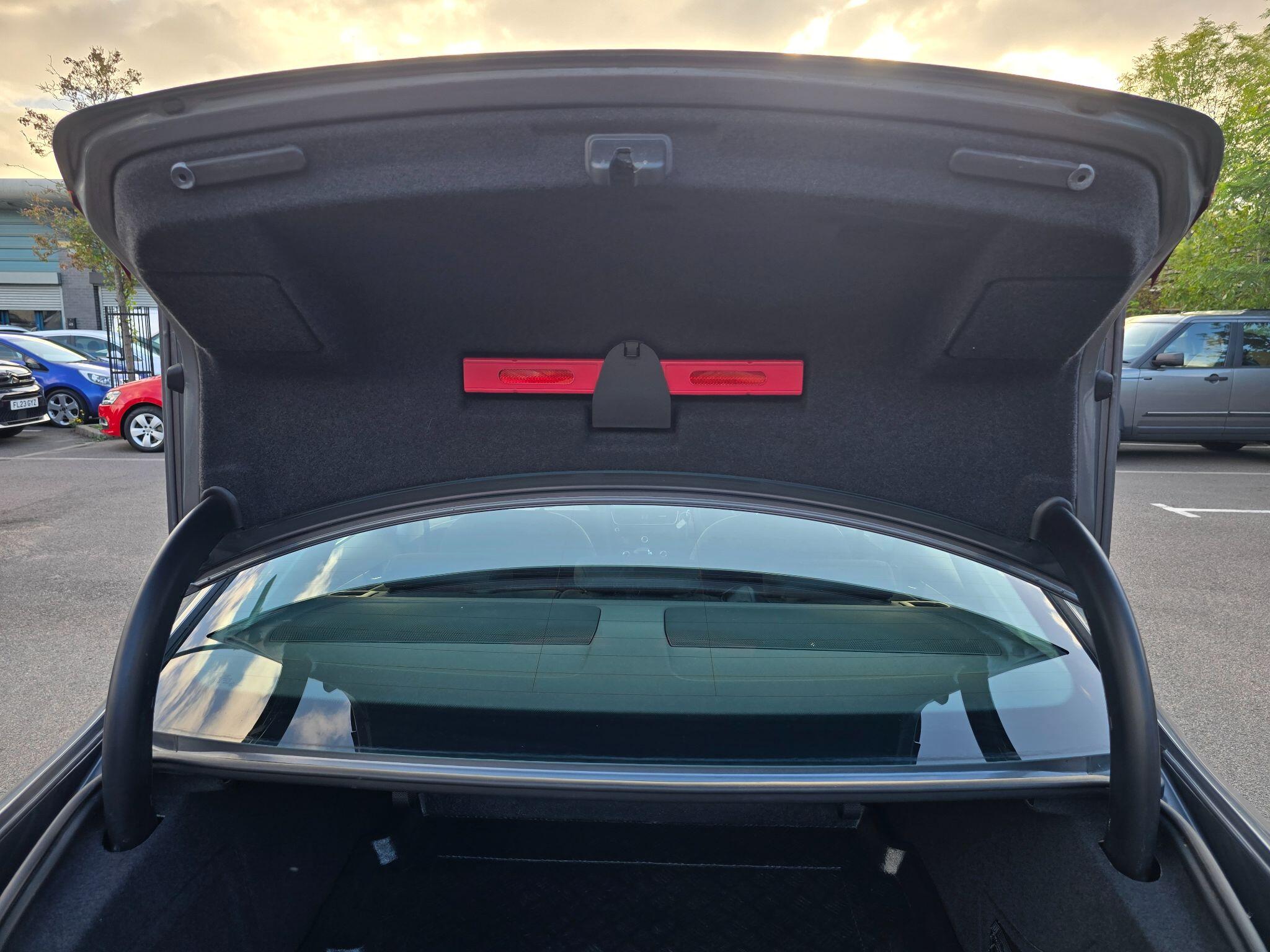 Audi A4 view 60