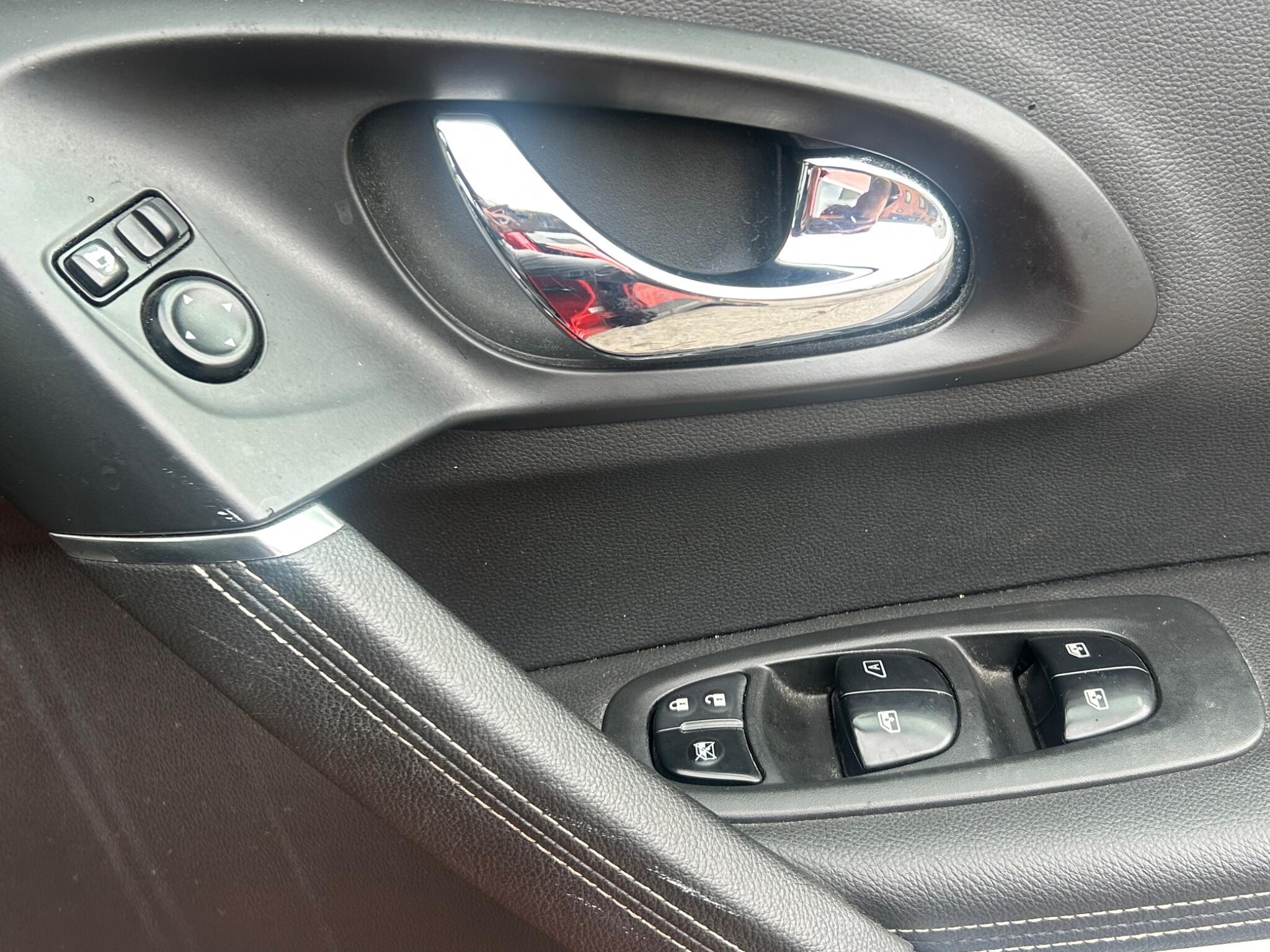 Renault Kadjar view 51