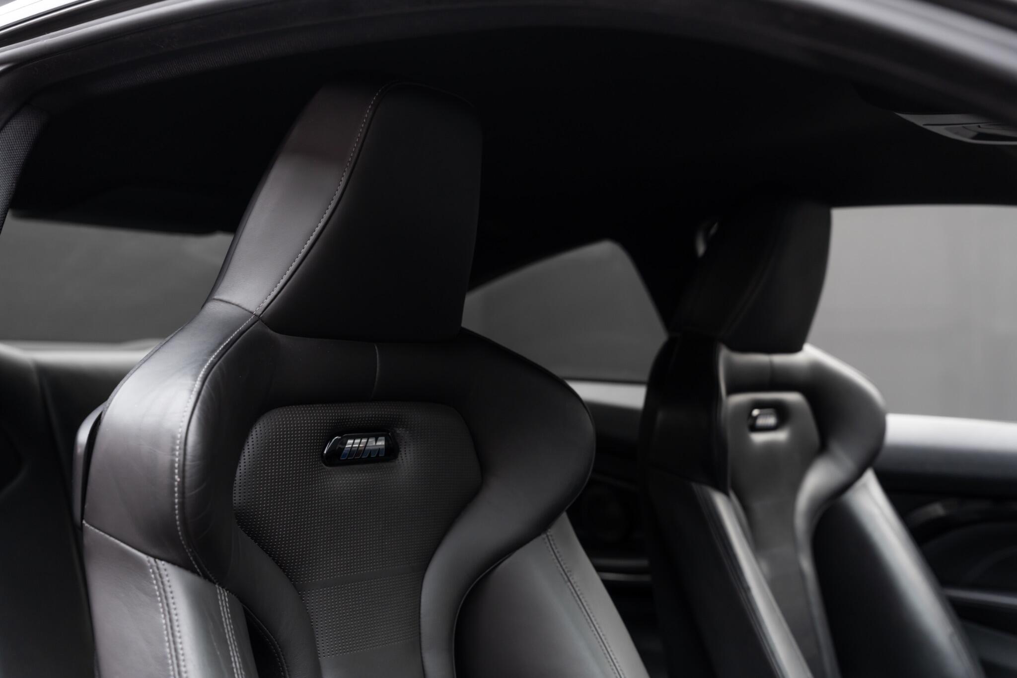 BMW M4 view 43