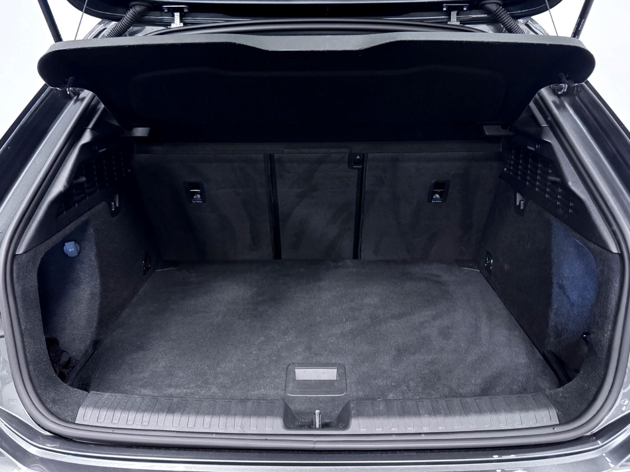 Audi S3 view 7