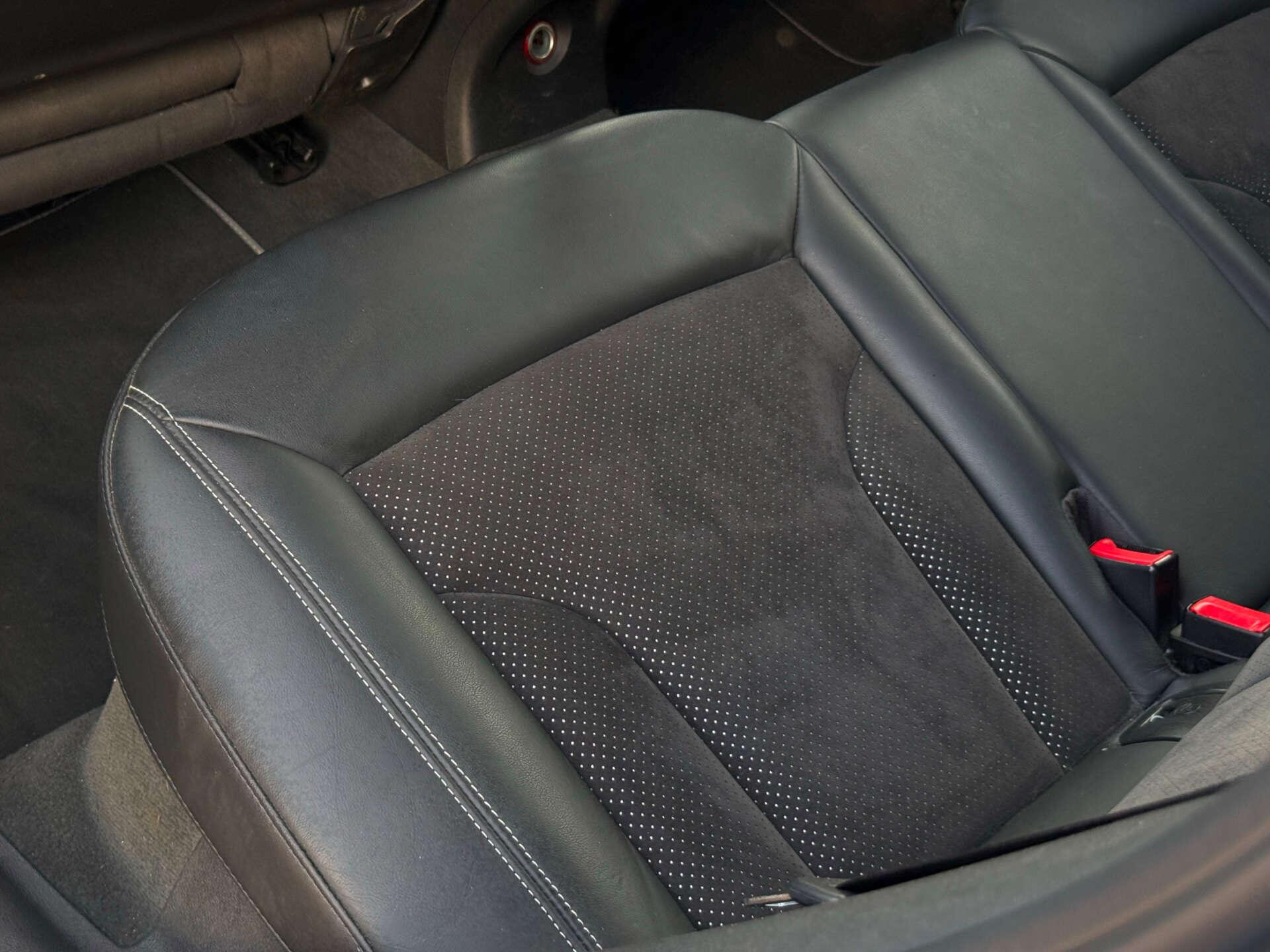 Audi Q3 view 41