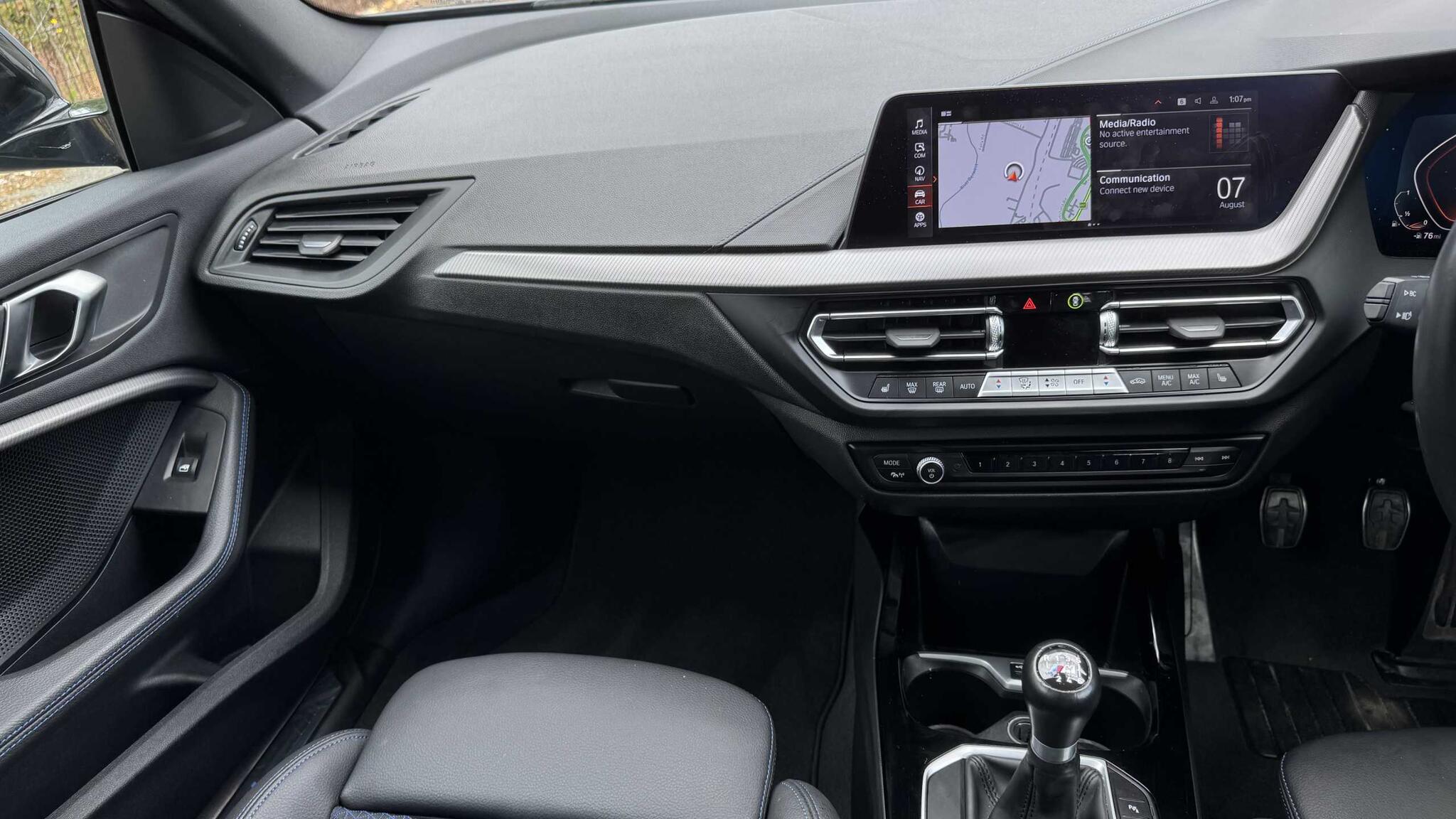 BMW 2 Series view 7