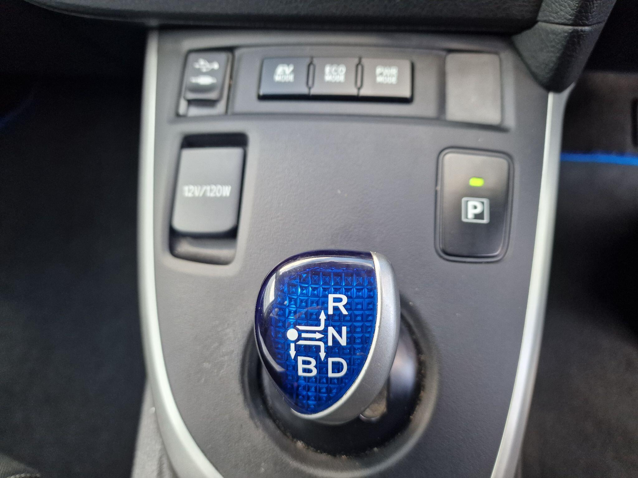 Toyota Auris view 35