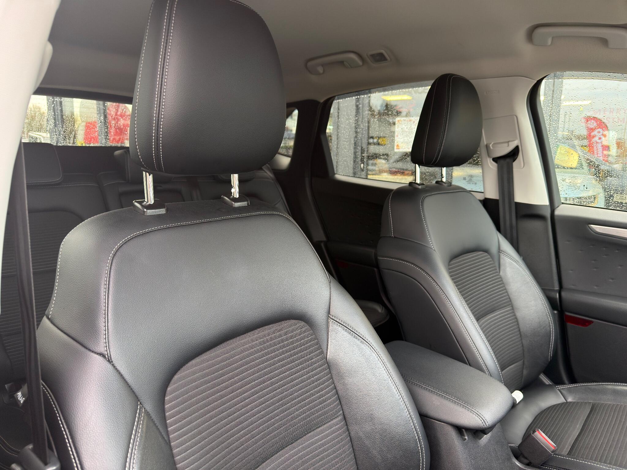 2020 Ford Kuga 1.5 EcoBlue Titanium First Edition Auto Euro 6 (s/s) 5dr • 53,300 miles image 13