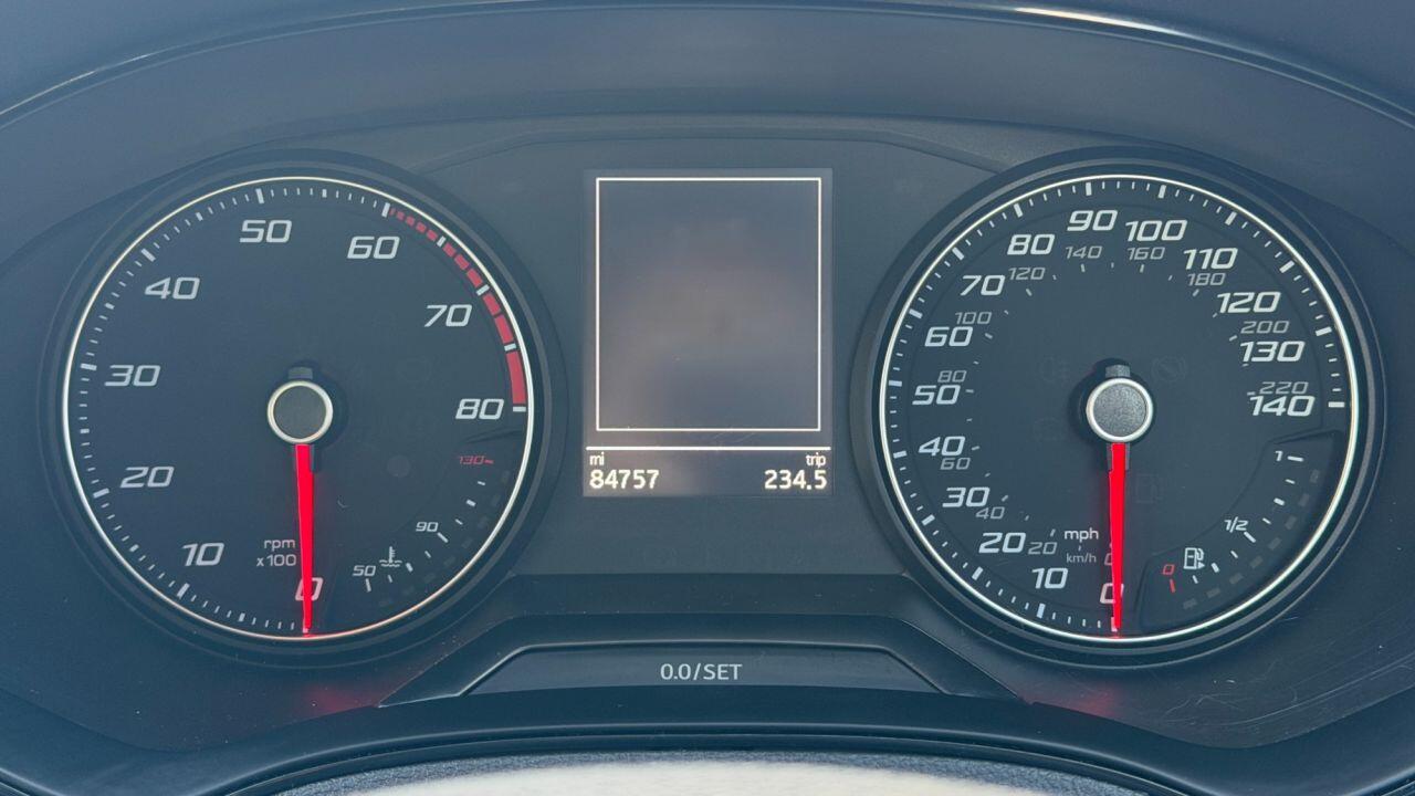 Seat Arona view 33