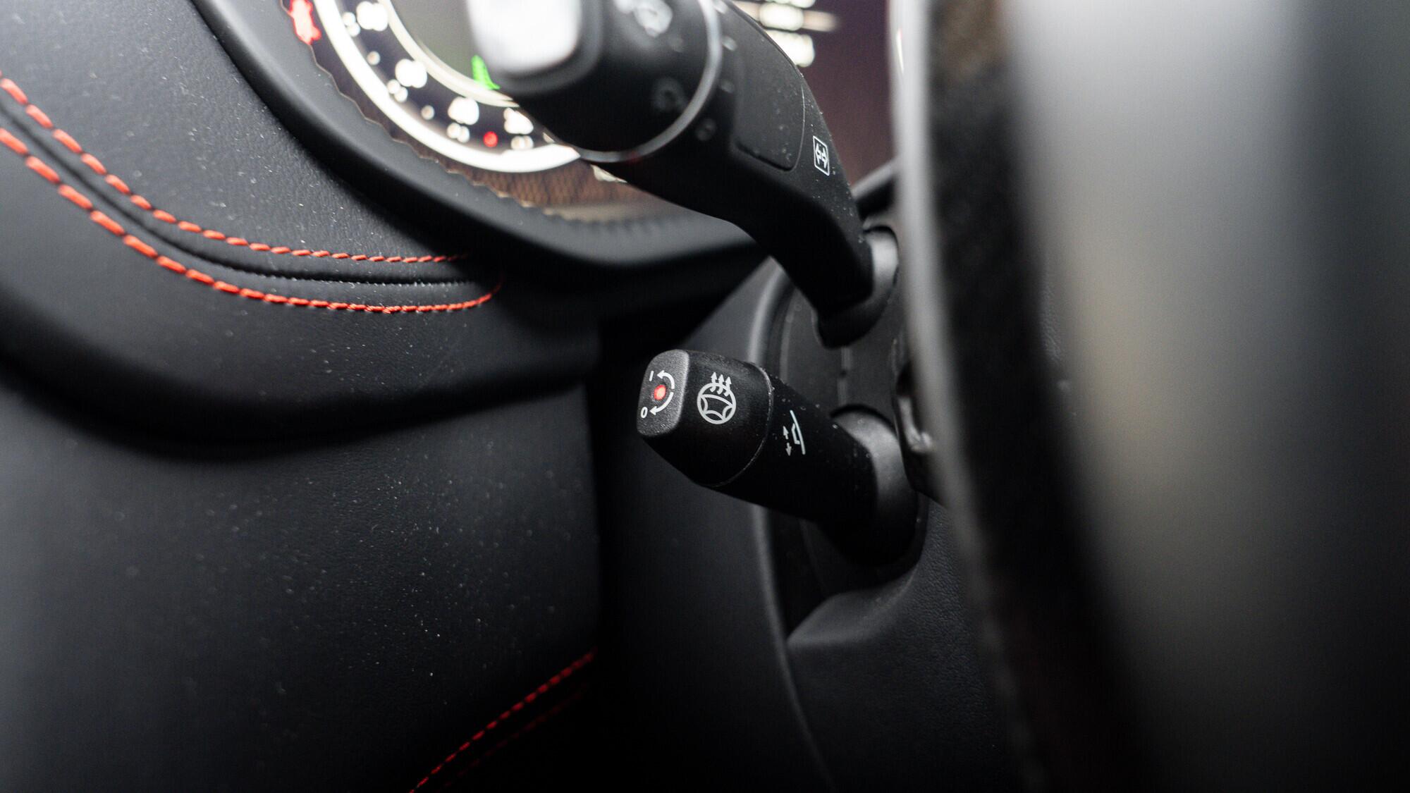 Aston Martin DBX view 58