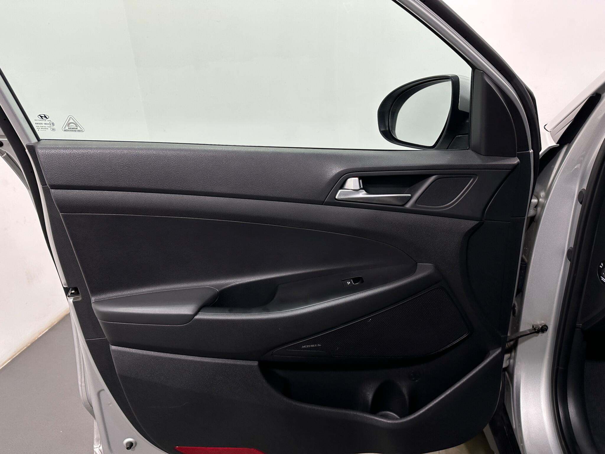 Hyundai Tucson view 37