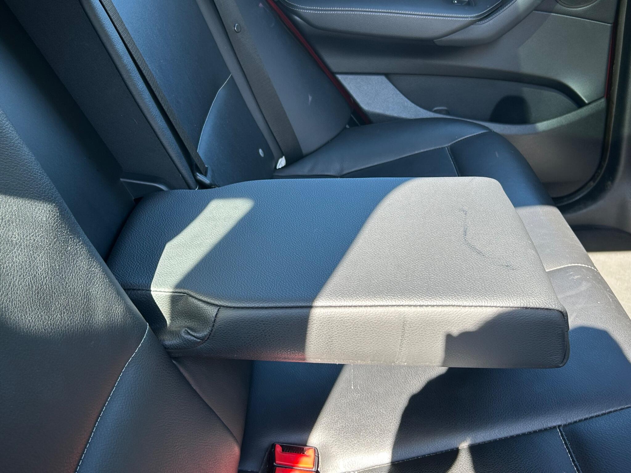 BMW X3 view 54