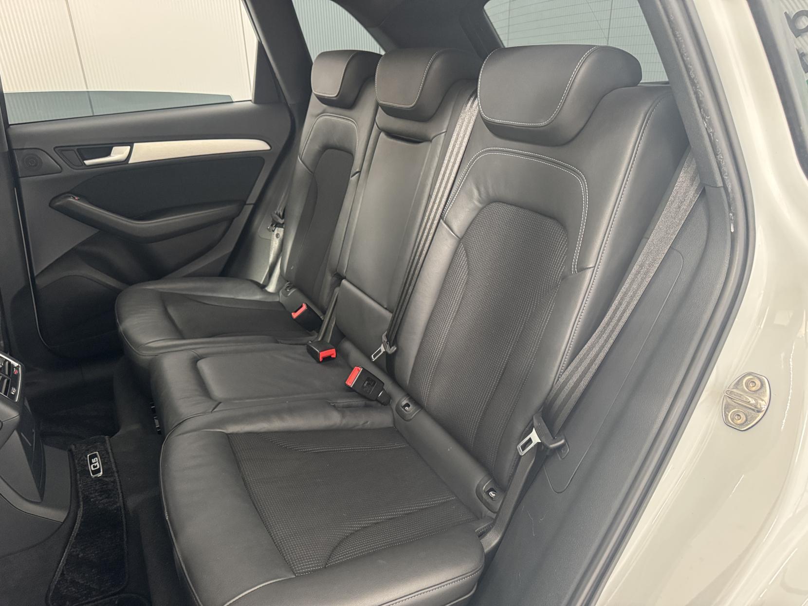Audi Q5 view 39