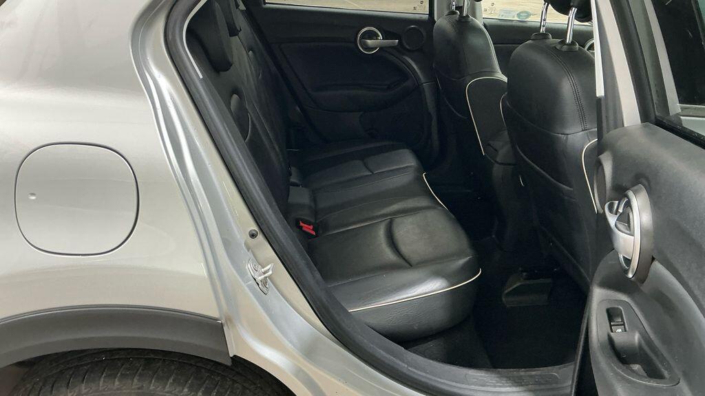 Fiat 500x view 18