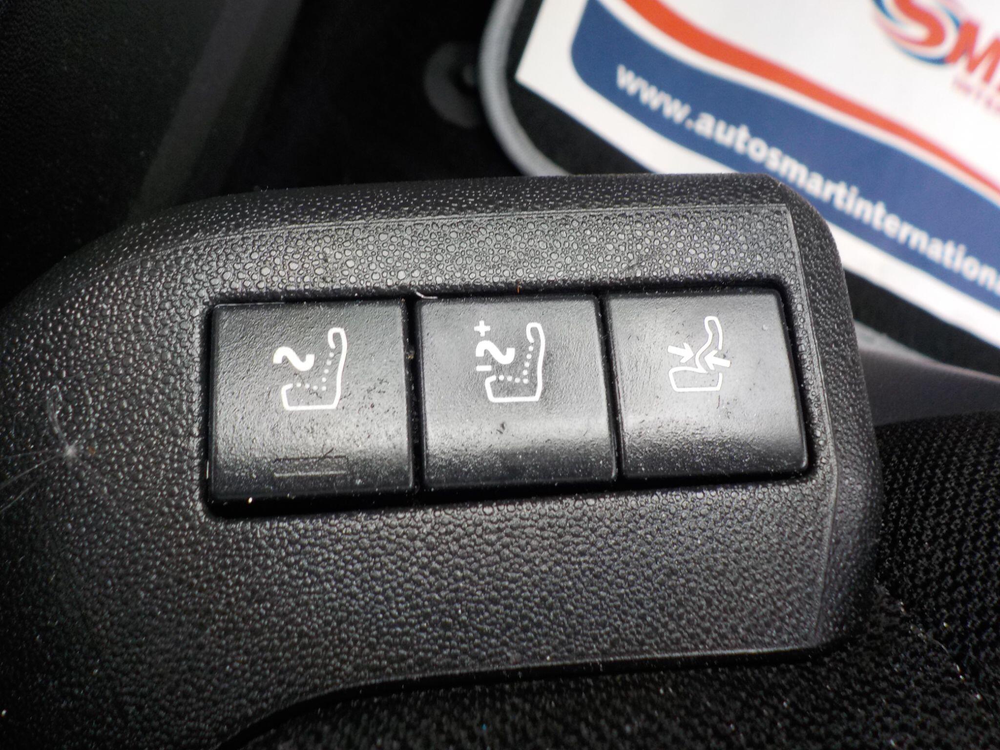 Citroen Grand C4 Picasso 1.6 BlueHDi Flair Euro 6 (s/s) 5dr
