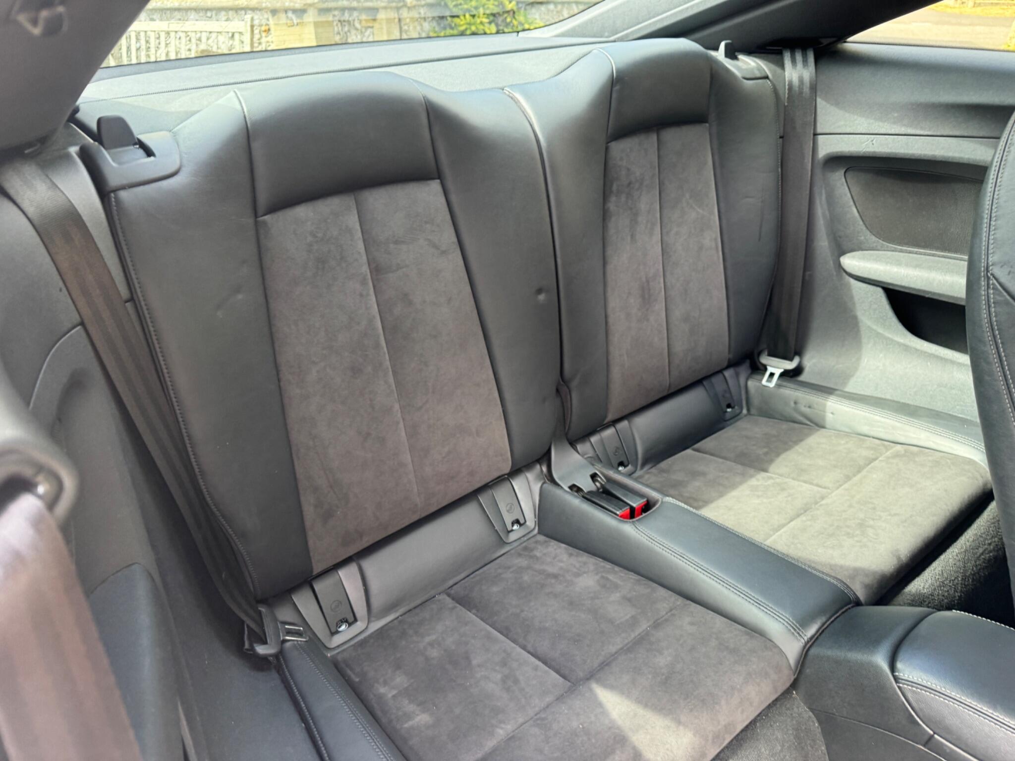 Audi TT view 34