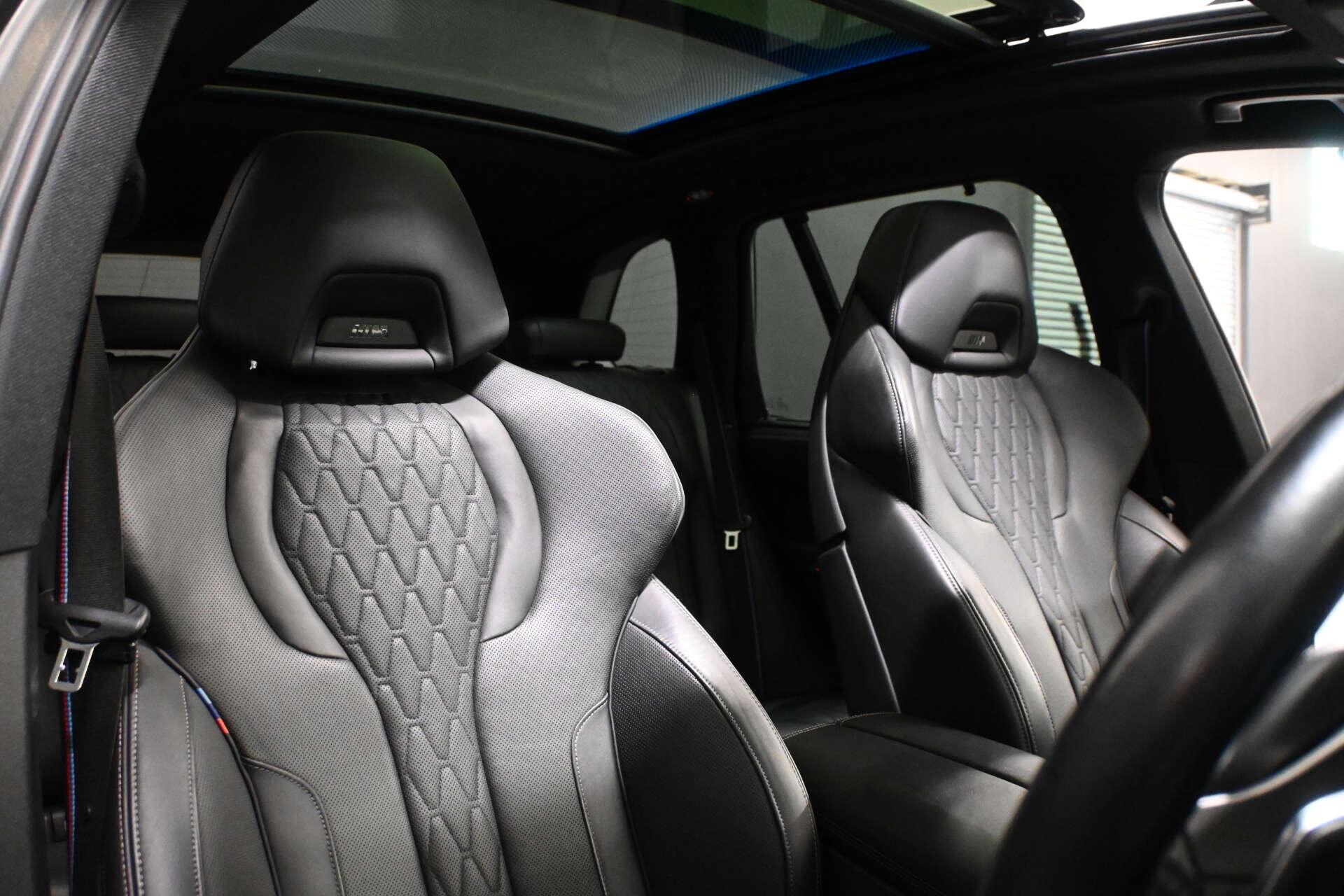 BMW X5 view 34