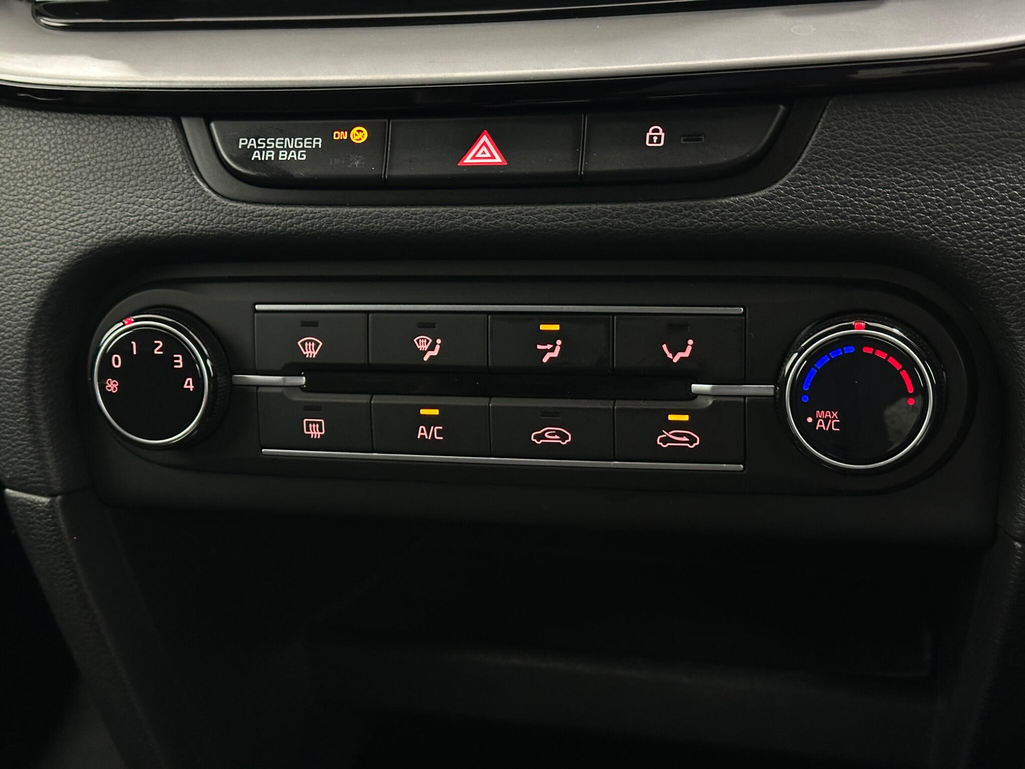 Kia XCeed view 21